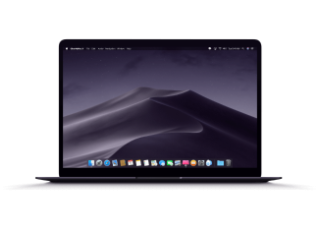 MacBook-uri noi 2019