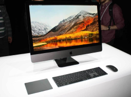 iMac PRO 19